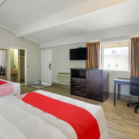 Oyo Hotel Lake Charles La I-10 Zewnętrze zdjęcie