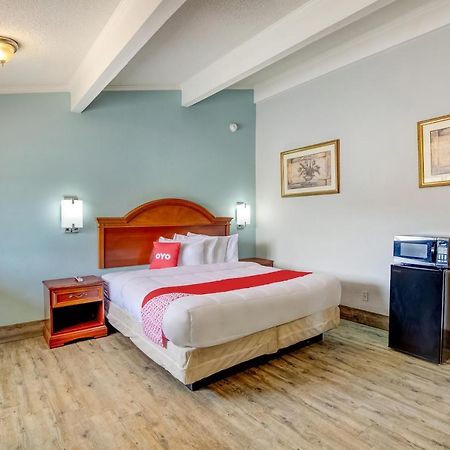 Oyo Hotel Lake Charles La I-10 Zewnętrze zdjęcie