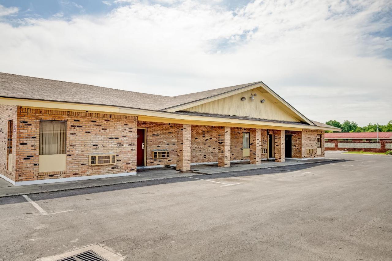 Oyo Hotel Lake Charles La I-10 Zewnętrze zdjęcie