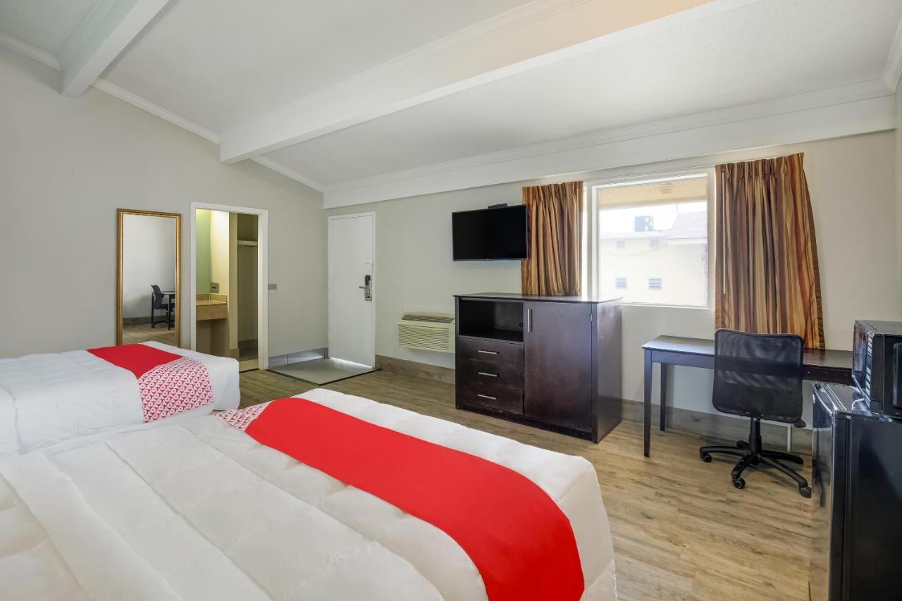 Oyo Hotel Lake Charles La I-10 Zewnętrze zdjęcie