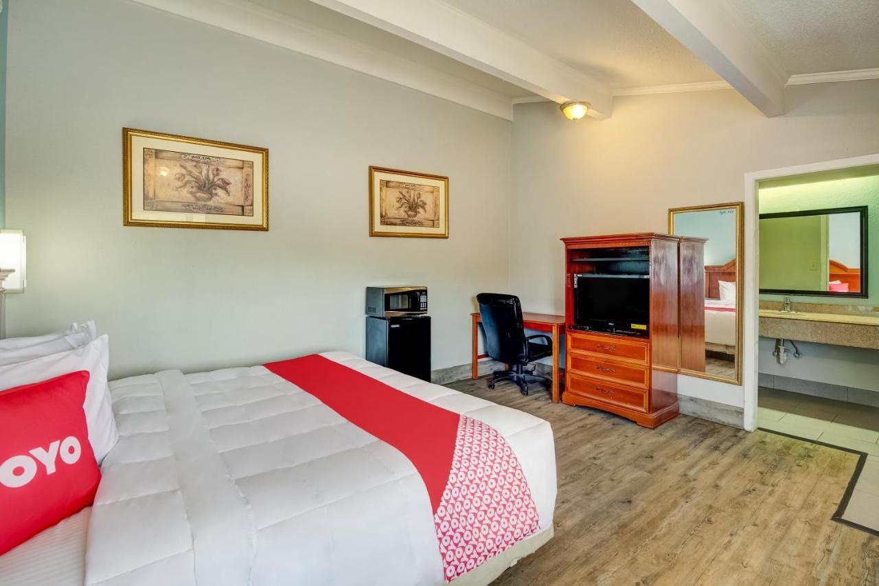 Oyo Hotel Lake Charles La I-10 Zewnętrze zdjęcie