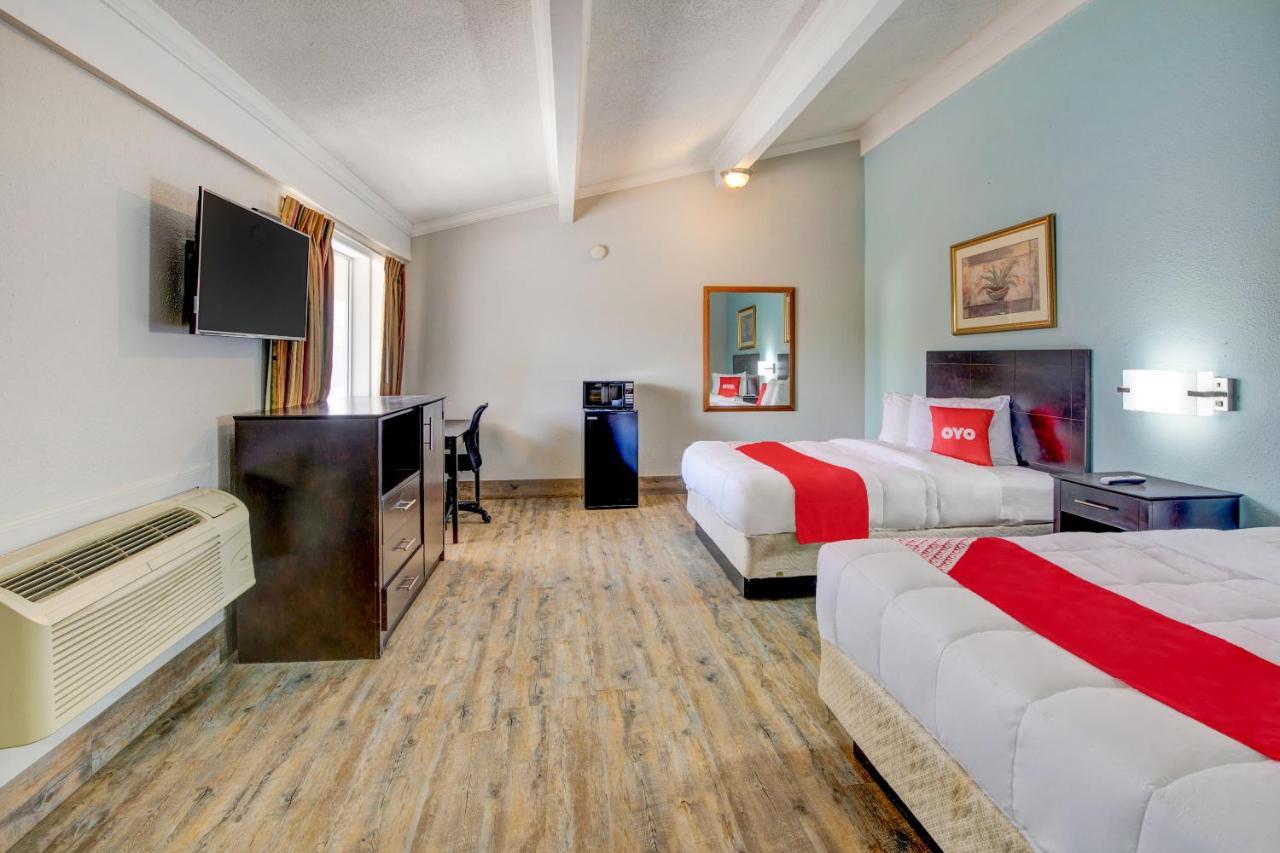 Oyo Hotel Lake Charles La I-10 Zewnętrze zdjęcie
