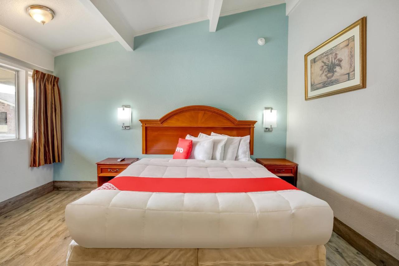 Oyo Hotel Lake Charles La I-10 Zewnętrze zdjęcie