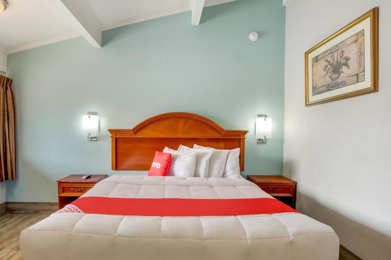 Oyo Hotel Lake Charles La I-10 Zewnętrze zdjęcie