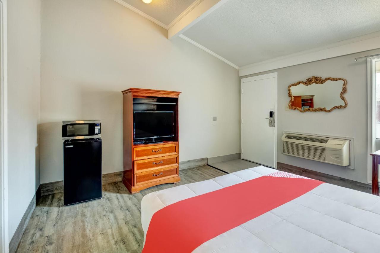 Oyo Hotel Lake Charles La I-10 Zewnętrze zdjęcie