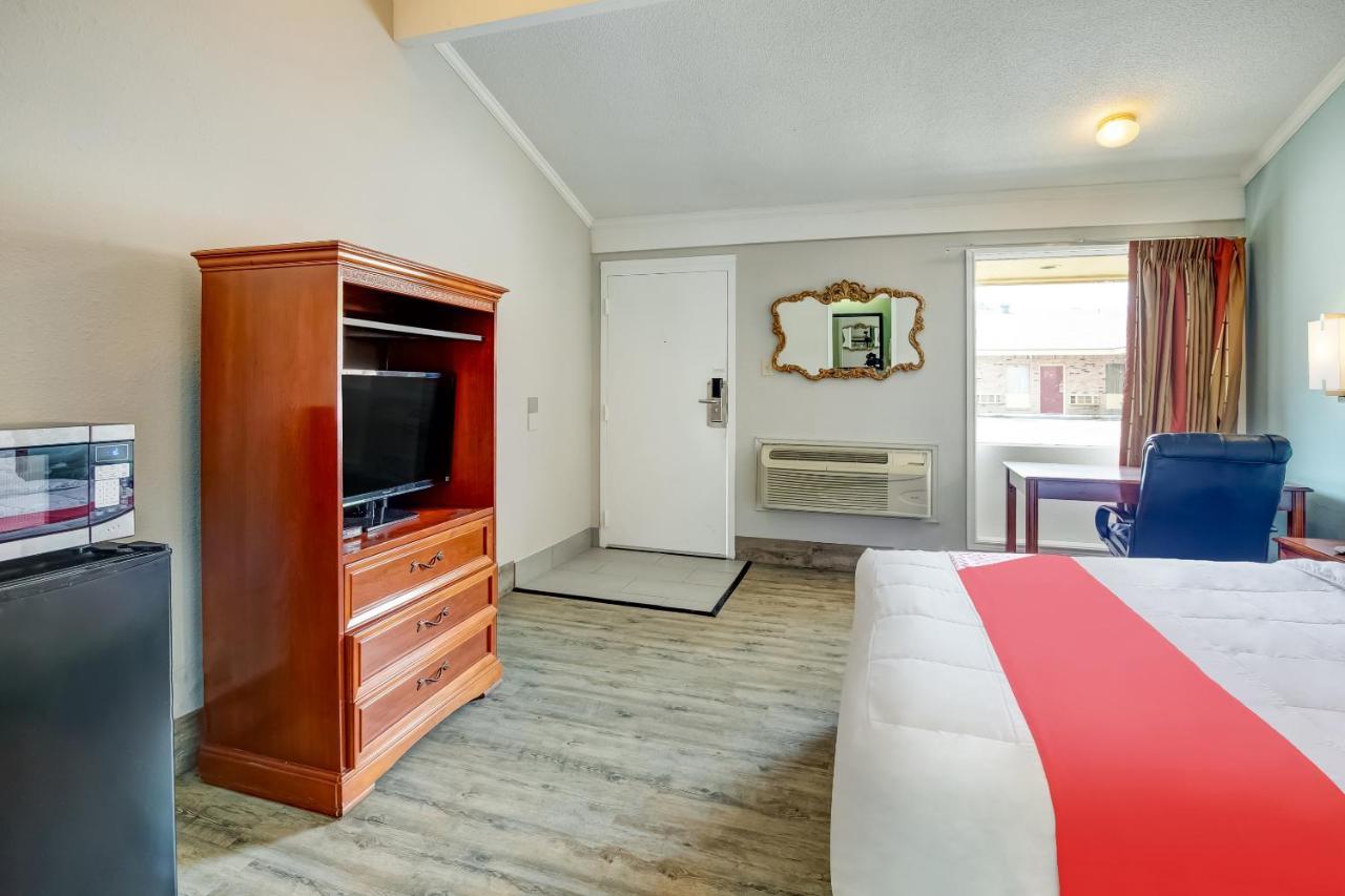 Oyo Hotel Lake Charles La I-10 Zewnętrze zdjęcie