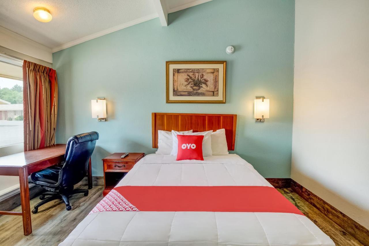 Oyo Hotel Lake Charles La I-10 Zewnętrze zdjęcie