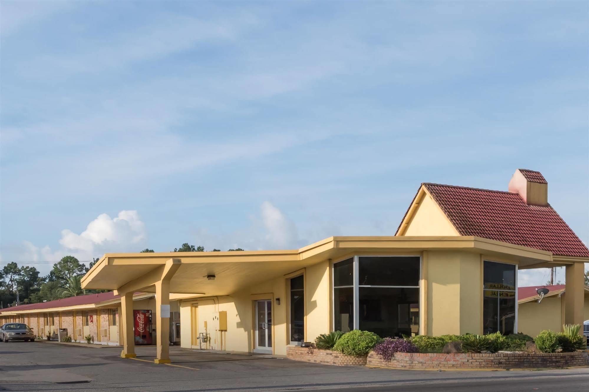 Oyo Hotel Lake Charles La I-10 Zewnętrze zdjęcie