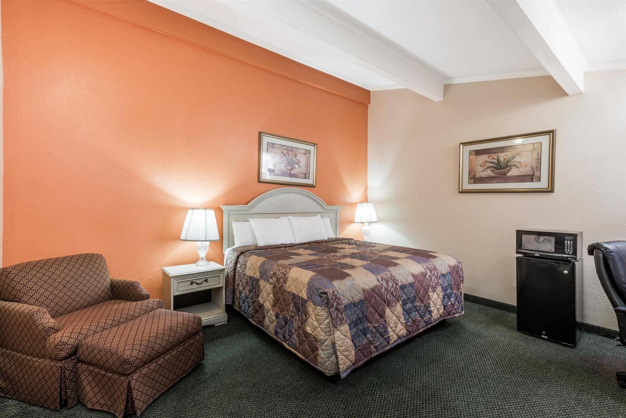 Oyo Hotel Lake Charles La I-10 Zewnętrze zdjęcie