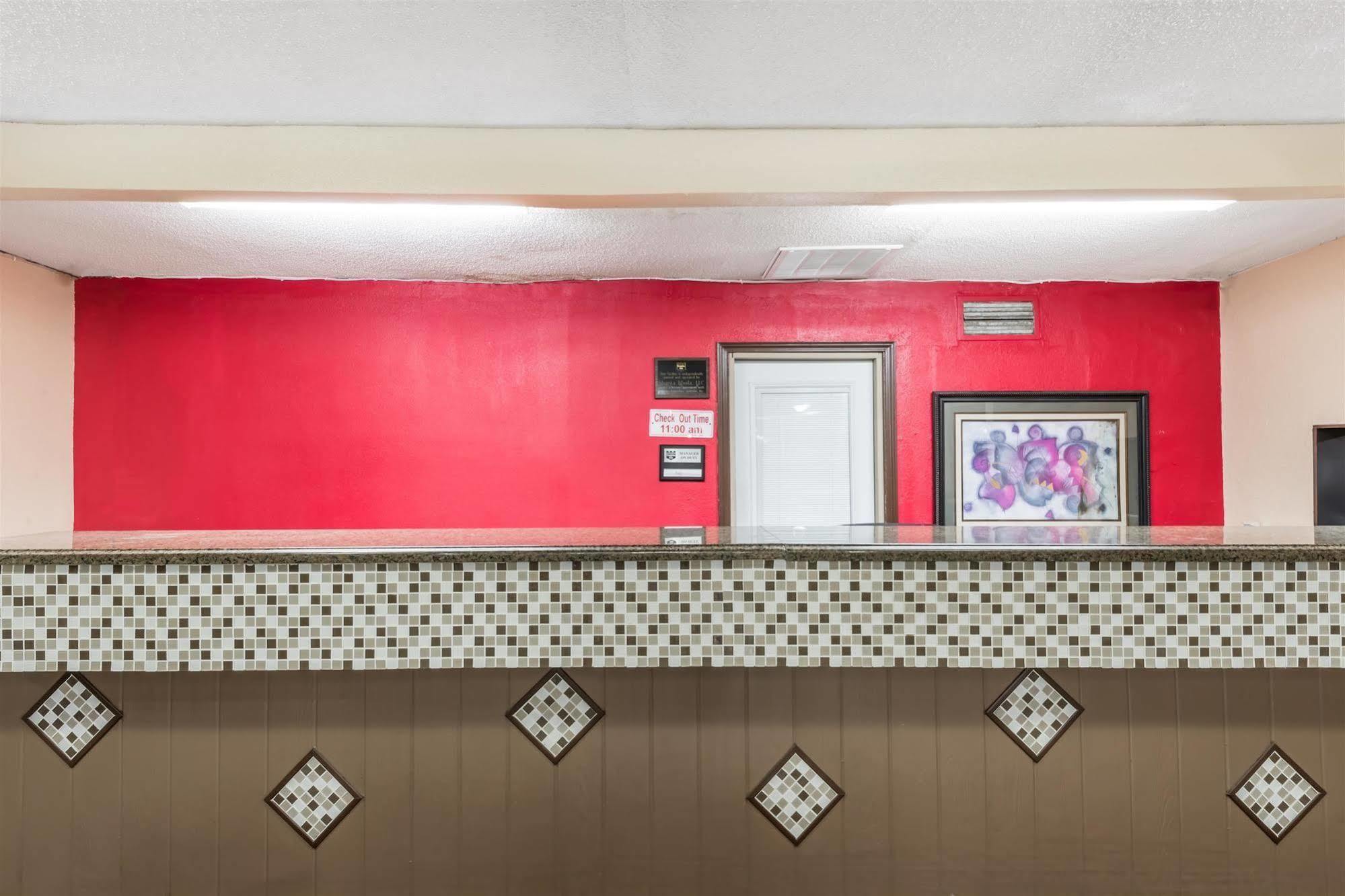 Oyo Hotel Lake Charles La I-10 Zewnętrze zdjęcie