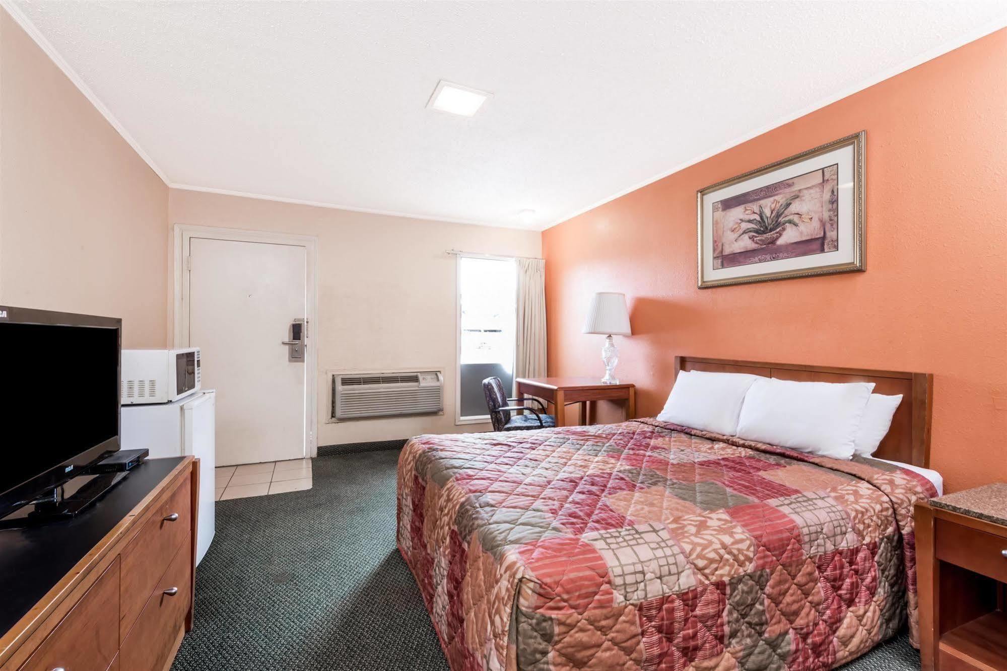 Oyo Hotel Lake Charles La I-10 Zewnętrze zdjęcie