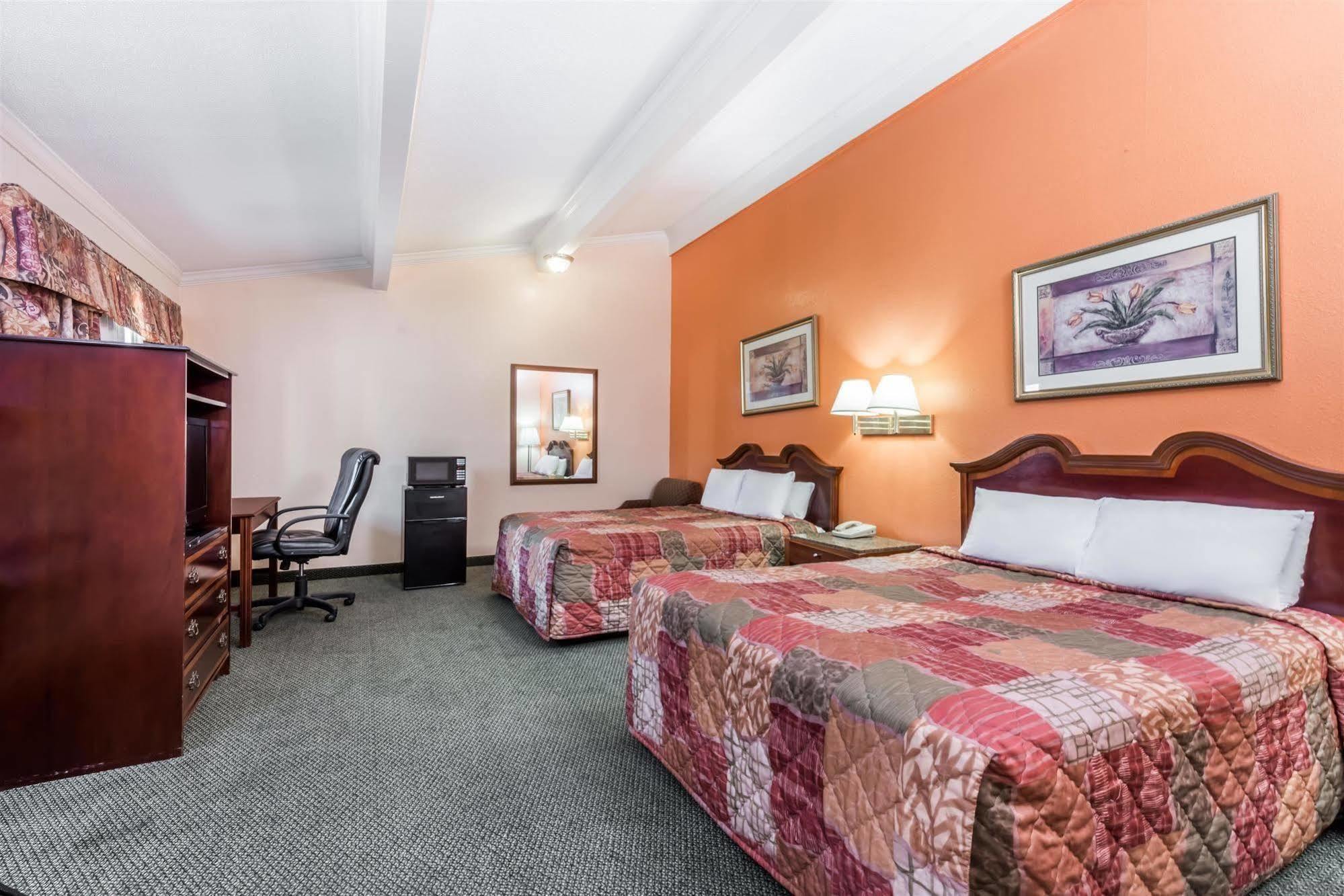 Oyo Hotel Lake Charles La I-10 Zewnętrze zdjęcie
