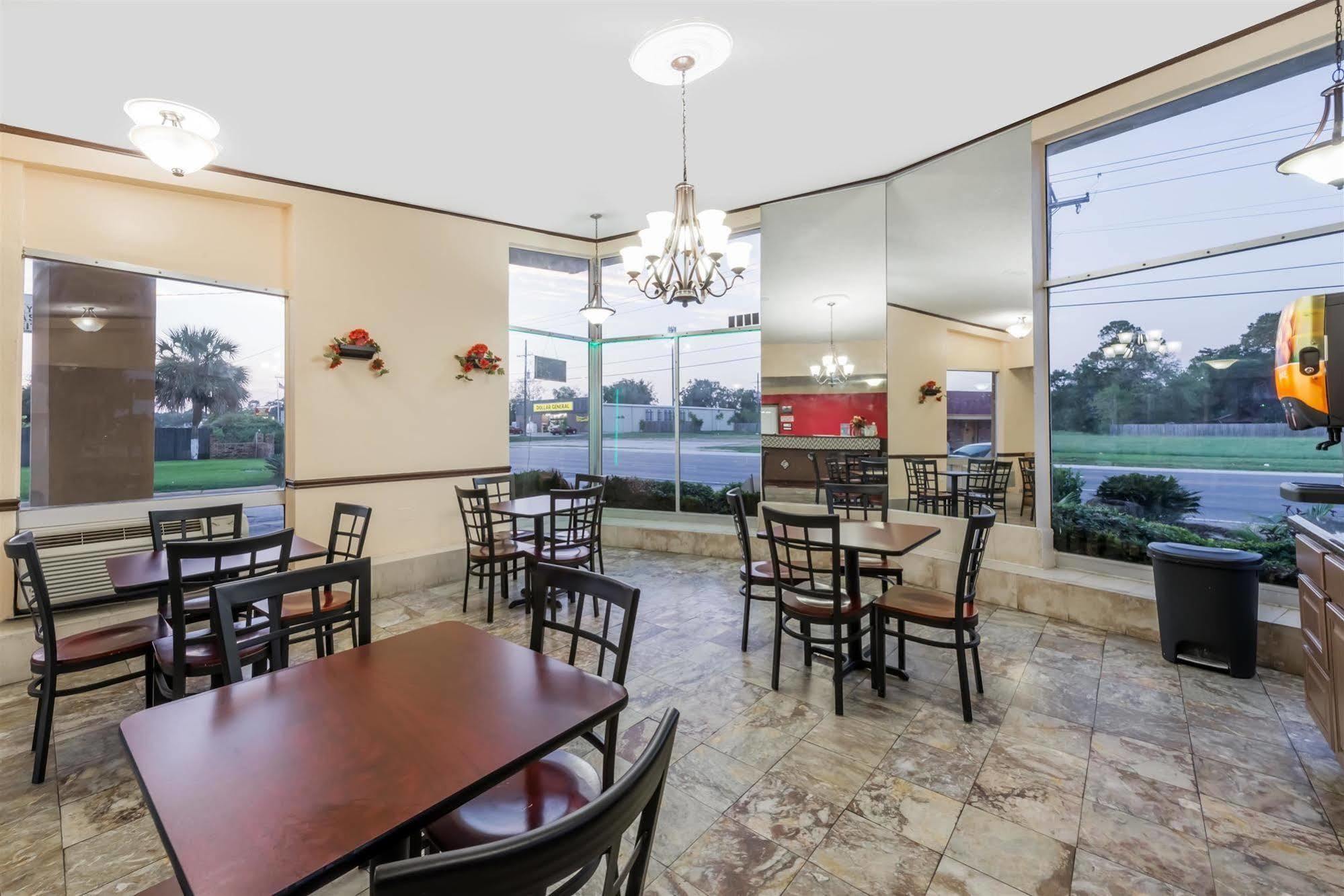 Oyo Hotel Lake Charles La I-10 Zewnętrze zdjęcie
