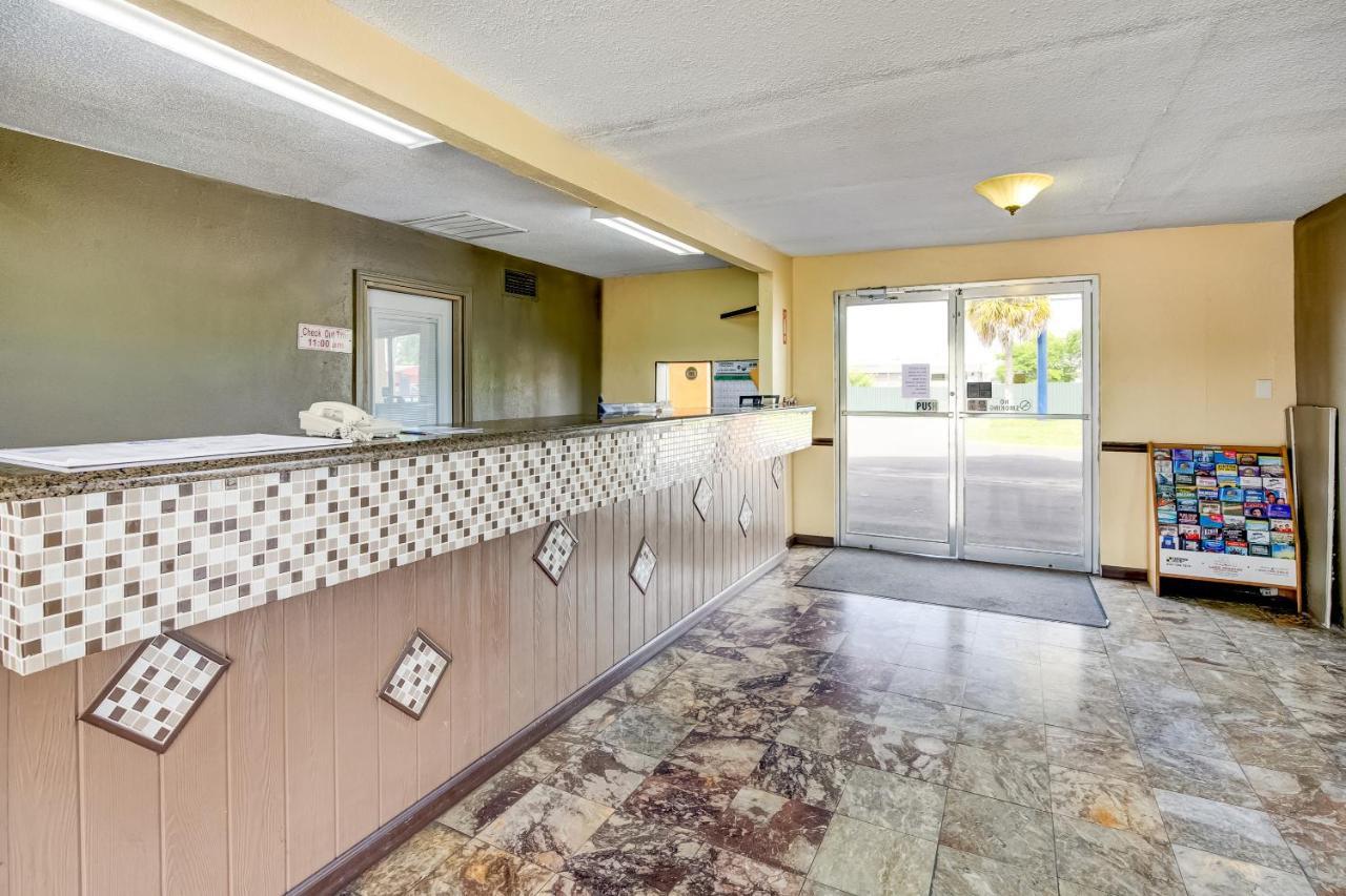 Oyo Hotel Lake Charles La I-10 Zewnętrze zdjęcie