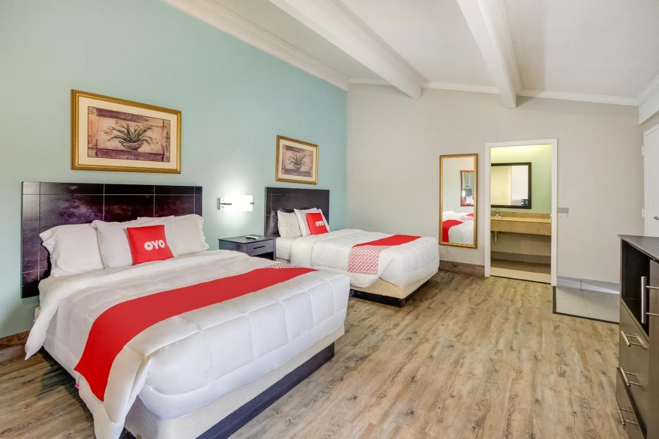 Oyo Hotel Lake Charles La I-10 Zewnętrze zdjęcie