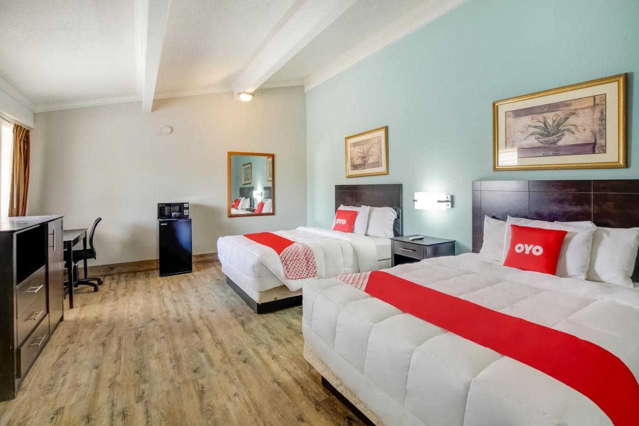 Oyo Hotel Lake Charles La I-10 Zewnętrze zdjęcie