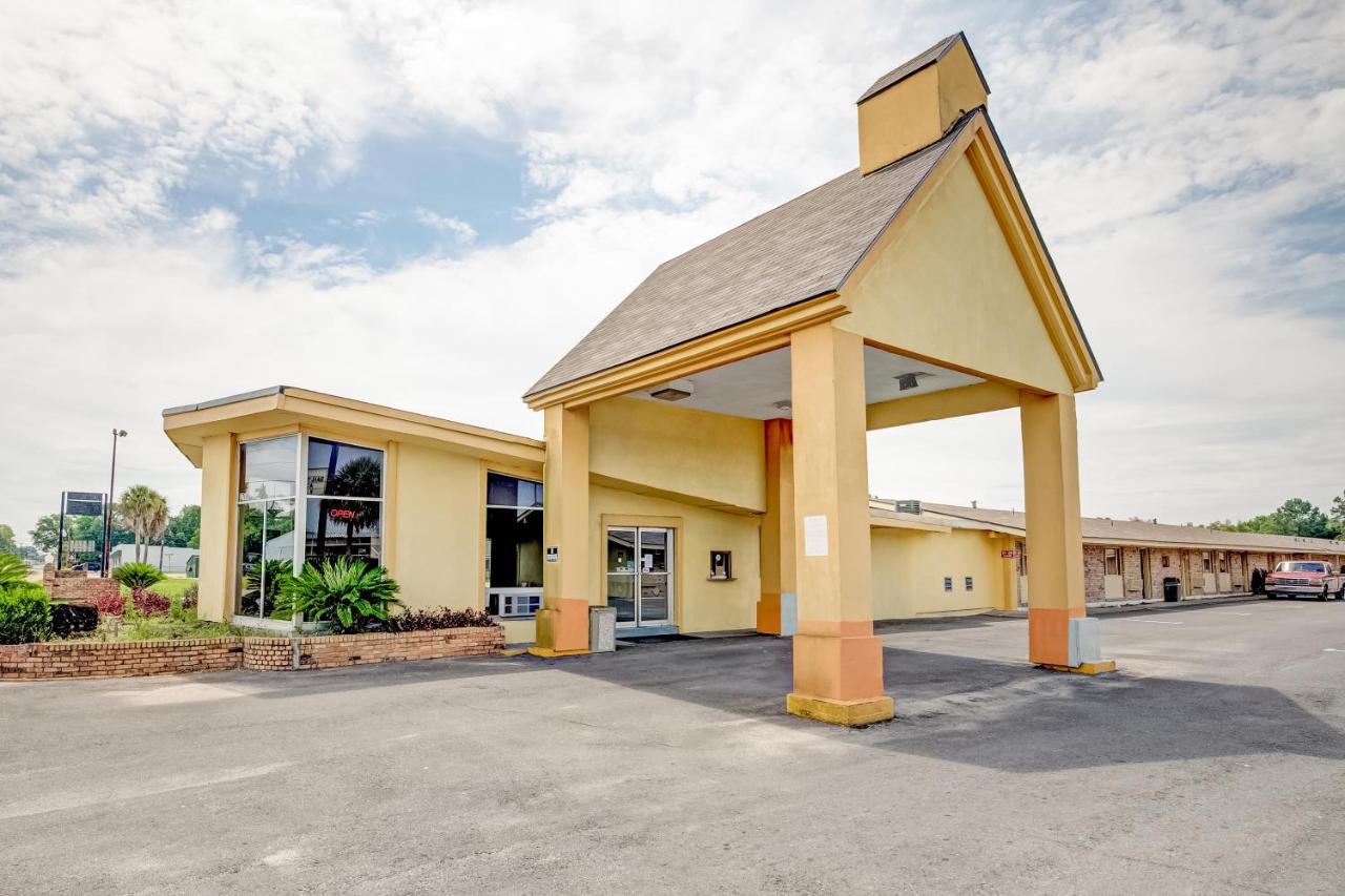 Oyo Hotel Lake Charles La I-10 Zewnętrze zdjęcie