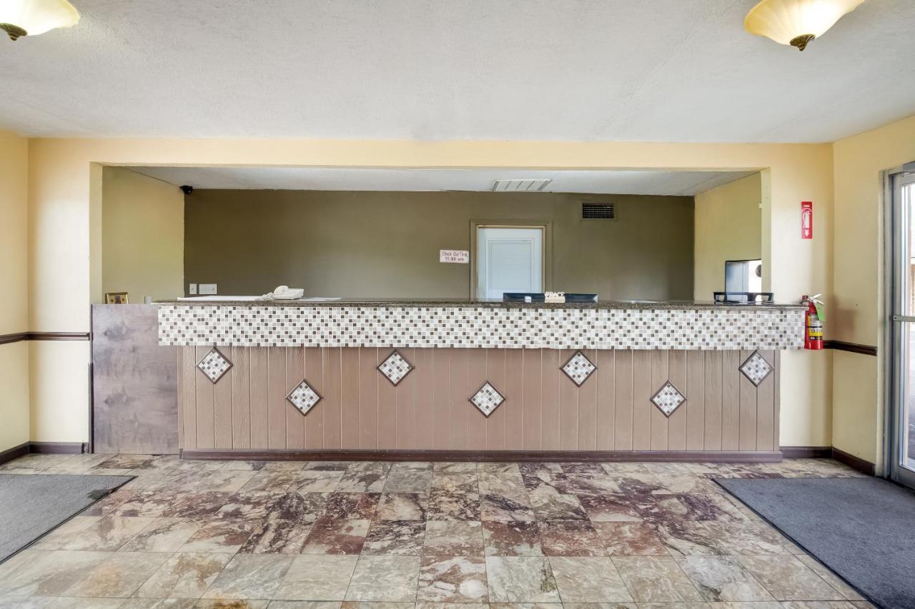 Oyo Hotel Lake Charles La I-10 Zewnętrze zdjęcie