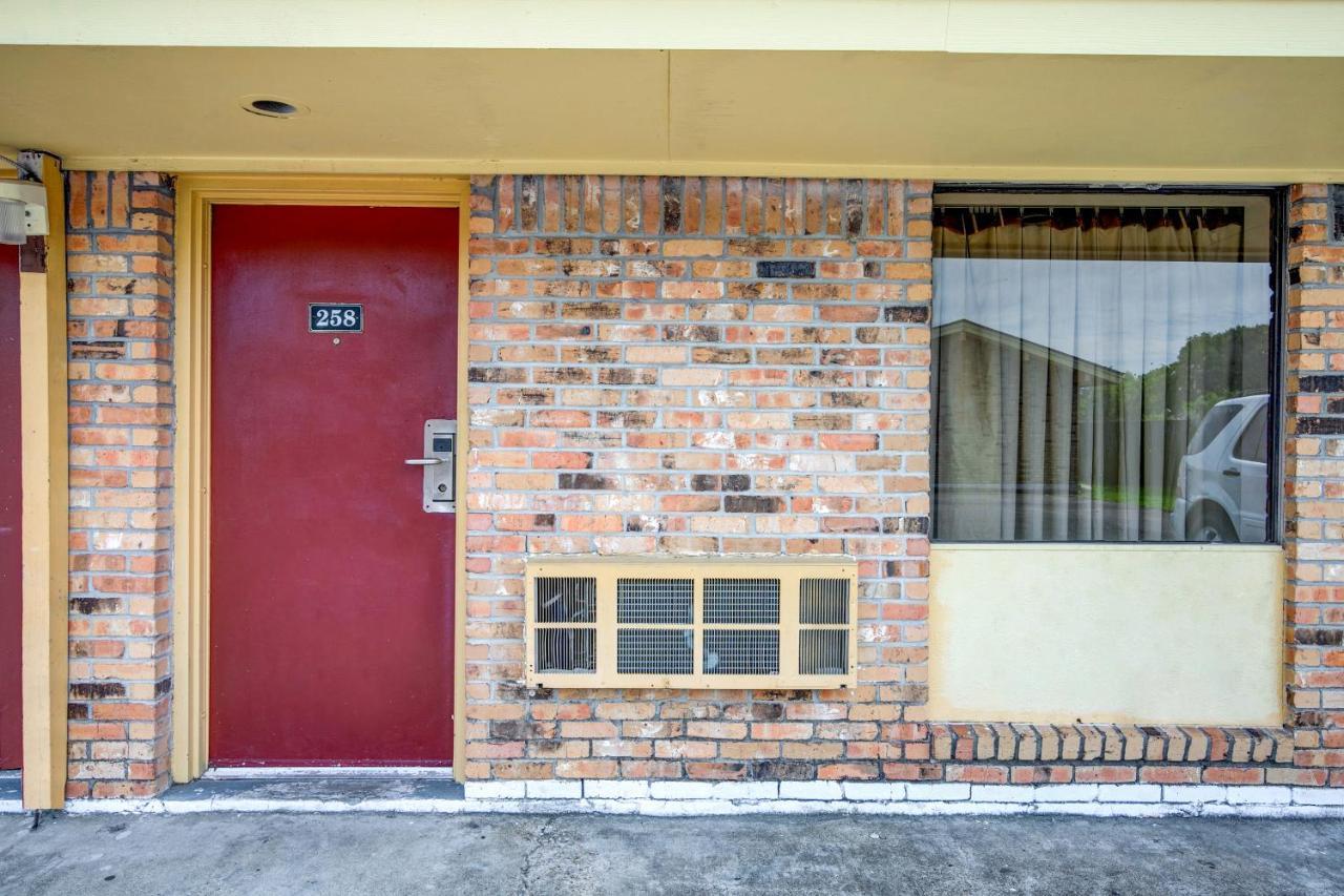 Oyo Hotel Lake Charles La I-10 Zewnętrze zdjęcie