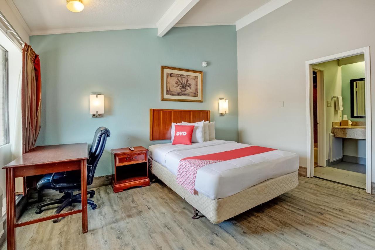 Oyo Hotel Lake Charles La I-10 Zewnętrze zdjęcie