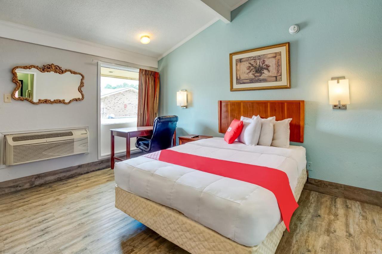 Oyo Hotel Lake Charles La I-10 Zewnętrze zdjęcie